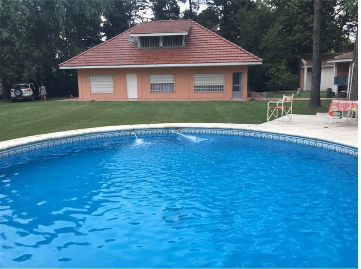 Picture of Farm For Sale in Florencio Varela, Buenos Aires, Argentina