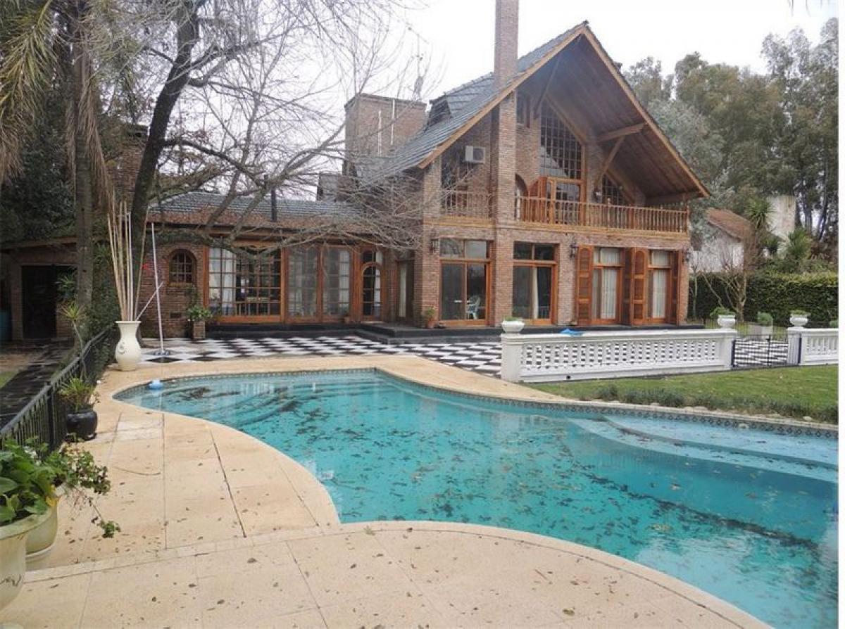 Picture of Farm For Sale in Escobar, Buenos Aires, Argentina