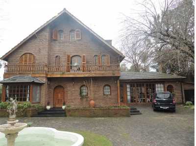 Farm For Sale in Bs.As. G.B.A. Zona Norte, Argentina