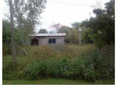 Farm For Sale in San Vicente, Argentina
