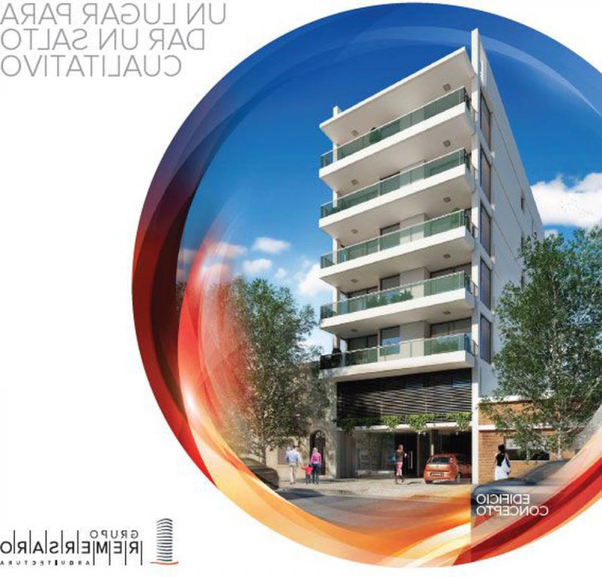 Picture of Warehouse For Sale in Santa Fe, Santa Fe, Argentina