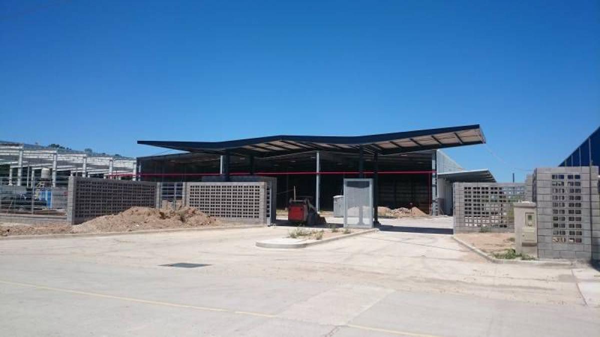 Picture of Apartment Building For Sale in Ezeiza, Buenos Aires, Argentina