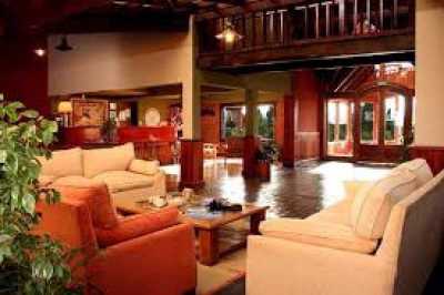 Apartment Building For Sale in Santa Cruz, Argentina