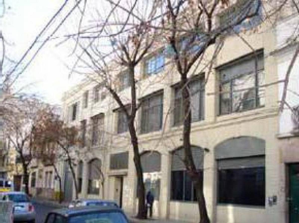 Picture of Apartment Building For Sale in Capital Federal, Distrito Federal, Argentina