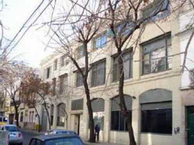 Apartment Building For Sale in Capital Federal, Argentina
