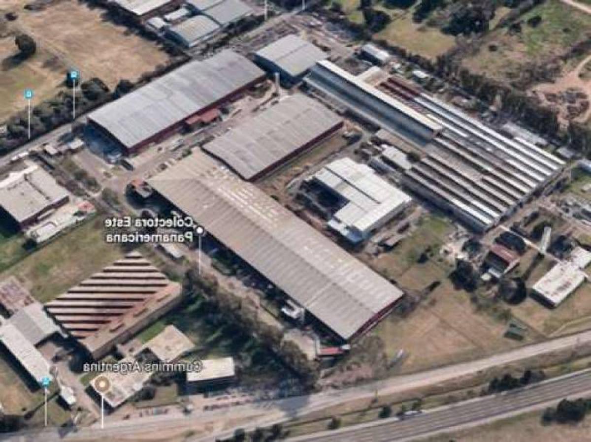 Picture of Other Commercial For Sale in Tigre, Buenos Aires, Argentina