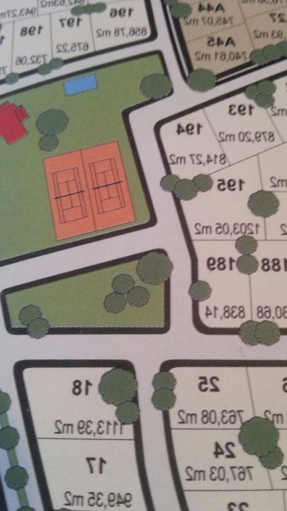 Picture of Home For Sale in General Rodriguez, Buenos Aires, Argentina