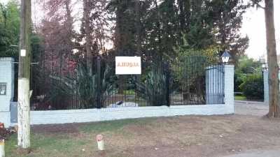 Farm For Sale in Bs.As. G.B.A. Zona Norte, Argentina