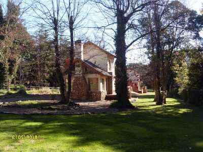 Home For Sale in Tornquist, Argentina