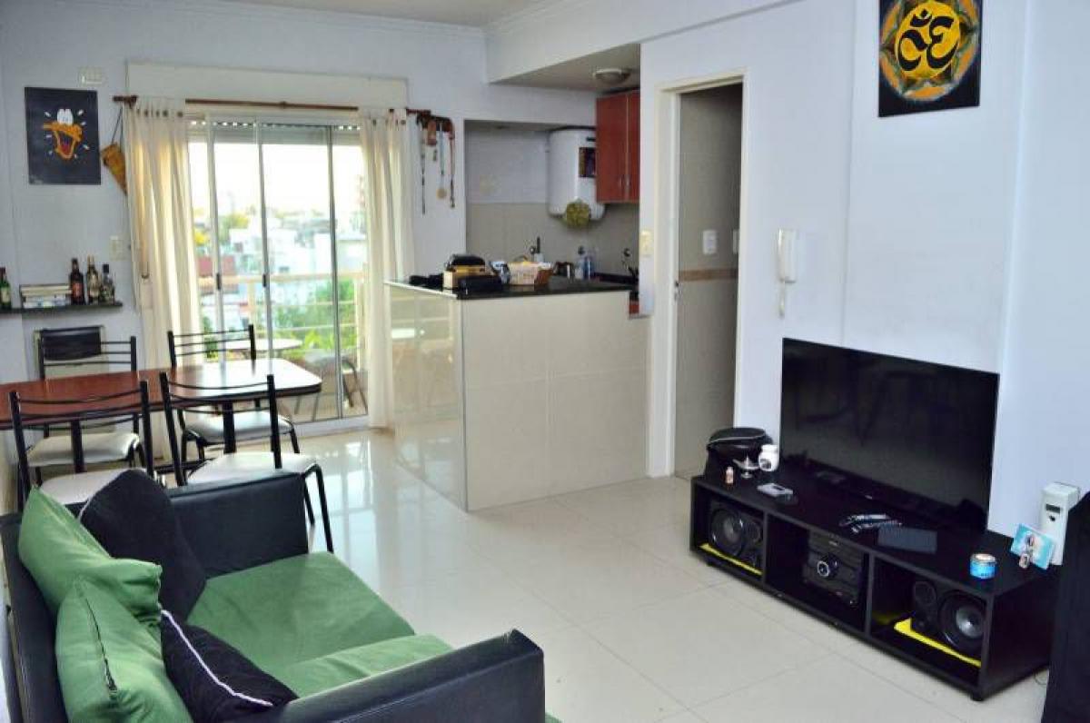 Picture of Apartment For Sale in Tres De Febrero, Buenos Aires, Argentina