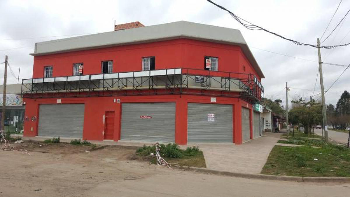 Picture of Apartment For Sale in Marcos Paz, Buenos Aires, Argentina