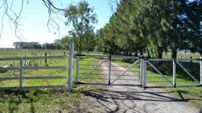 Home For Sale in Magdalena, Argentina