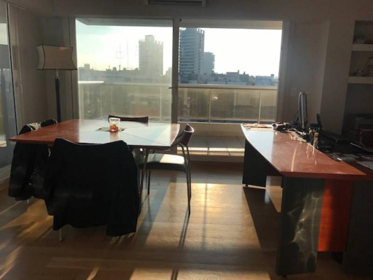 Picture of Apartment For Sale in Palermo, Distrito Federal, Argentina