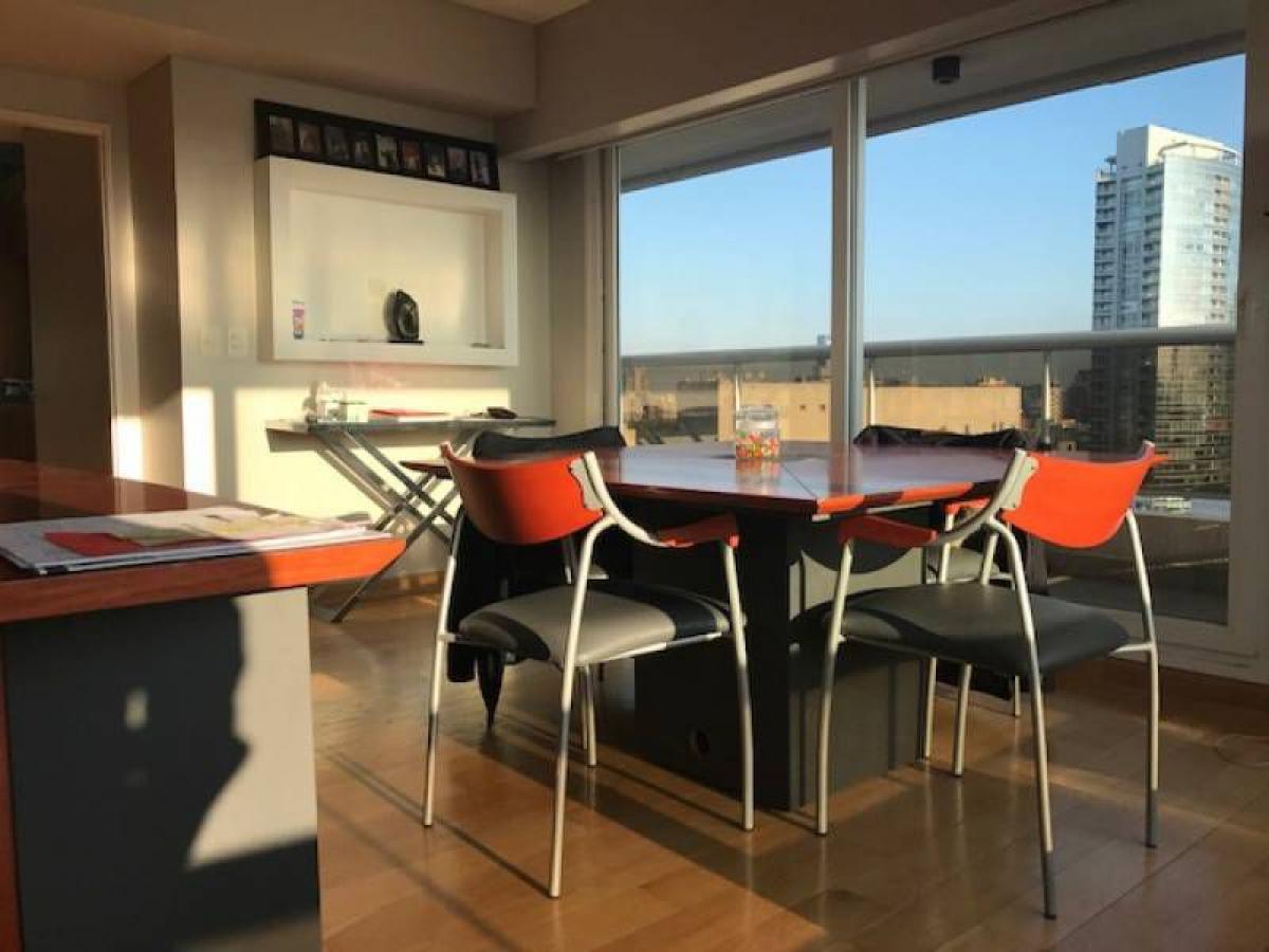 Picture of Apartment For Sale in Palermo, Distrito Federal, Argentina