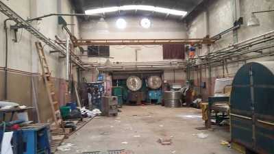 Apartment Building For Sale in Lanus, Argentina