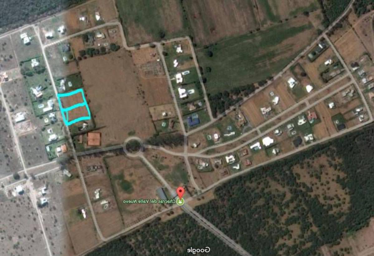 Picture of Residential Land For Sale in Catamarca, Catamarca, Argentina