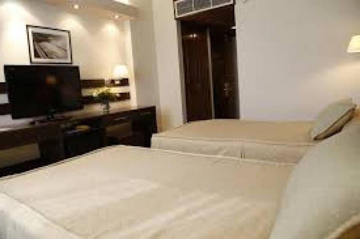 Picture of Apartment Building For Sale in La Plata, Buenos Aires, Argentina