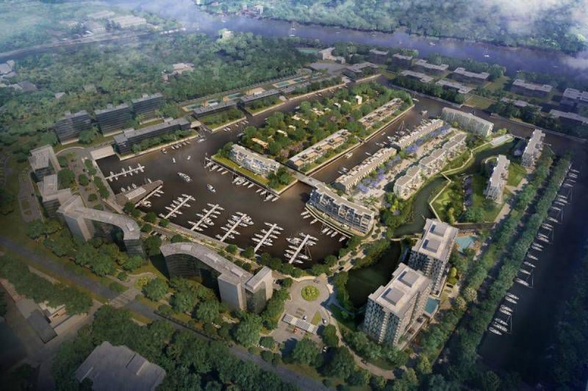 Picture of Apartment For Sale in Bs.As. G.B.A. Zona Norte, Buenos Aires, Argentina