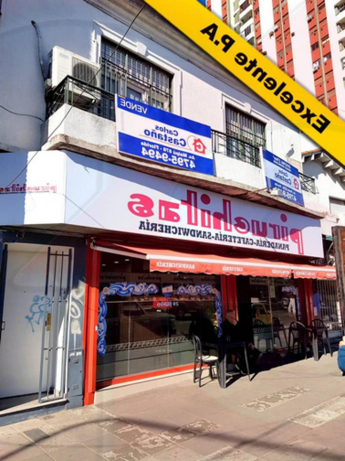 Picture of Office For Sale in Vicente Lopez, Buenos Aires, Argentina