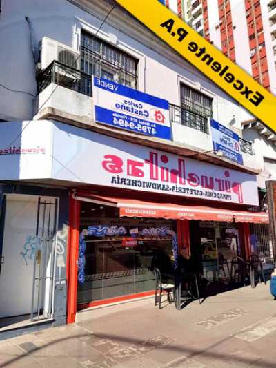 Office For Sale in Vicente Lopez, Argentina