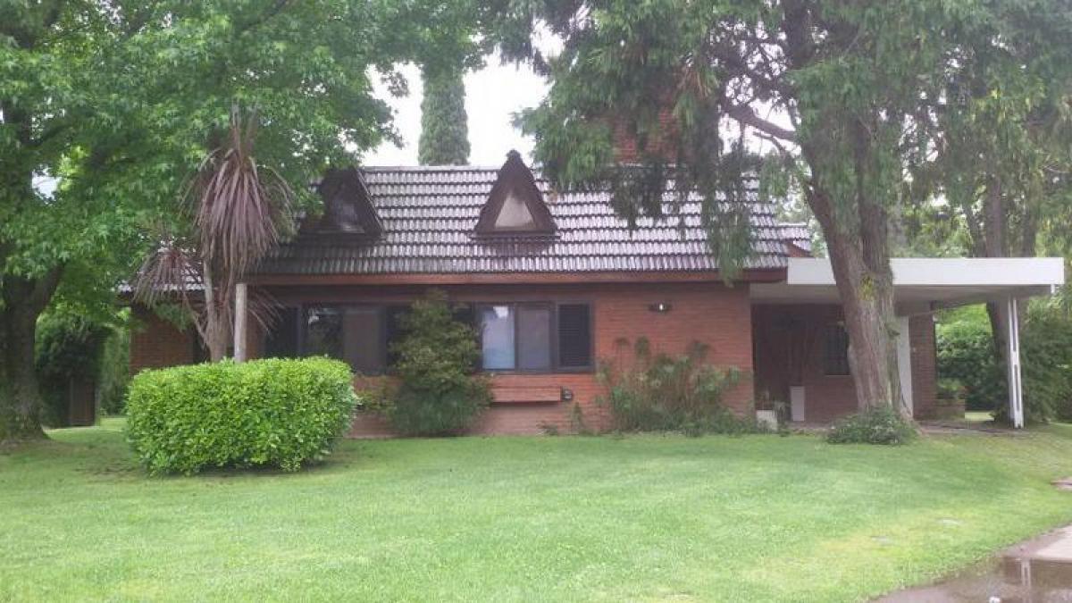 Picture of Farm For Sale in Escobar, Buenos Aires, Argentina