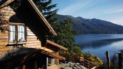 Farm For Sale in San Carlos De Bariloche, Argentina