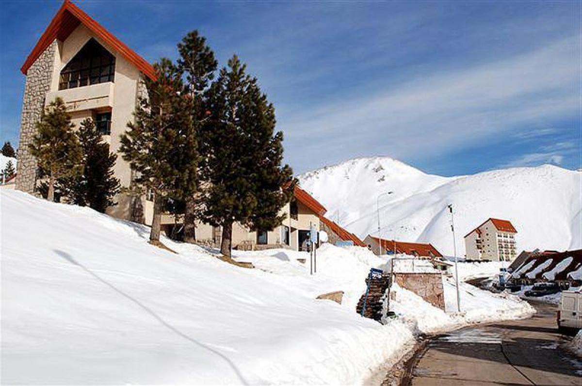 Picture of Apartment For Sale in Mendoza, Mendoza, Argentina