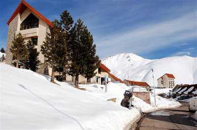 Apartment For Sale in Mendoza, Argentina