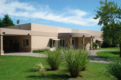 Farm For Sale in Bs.As. G.B.A. Zona Norte, Argentina