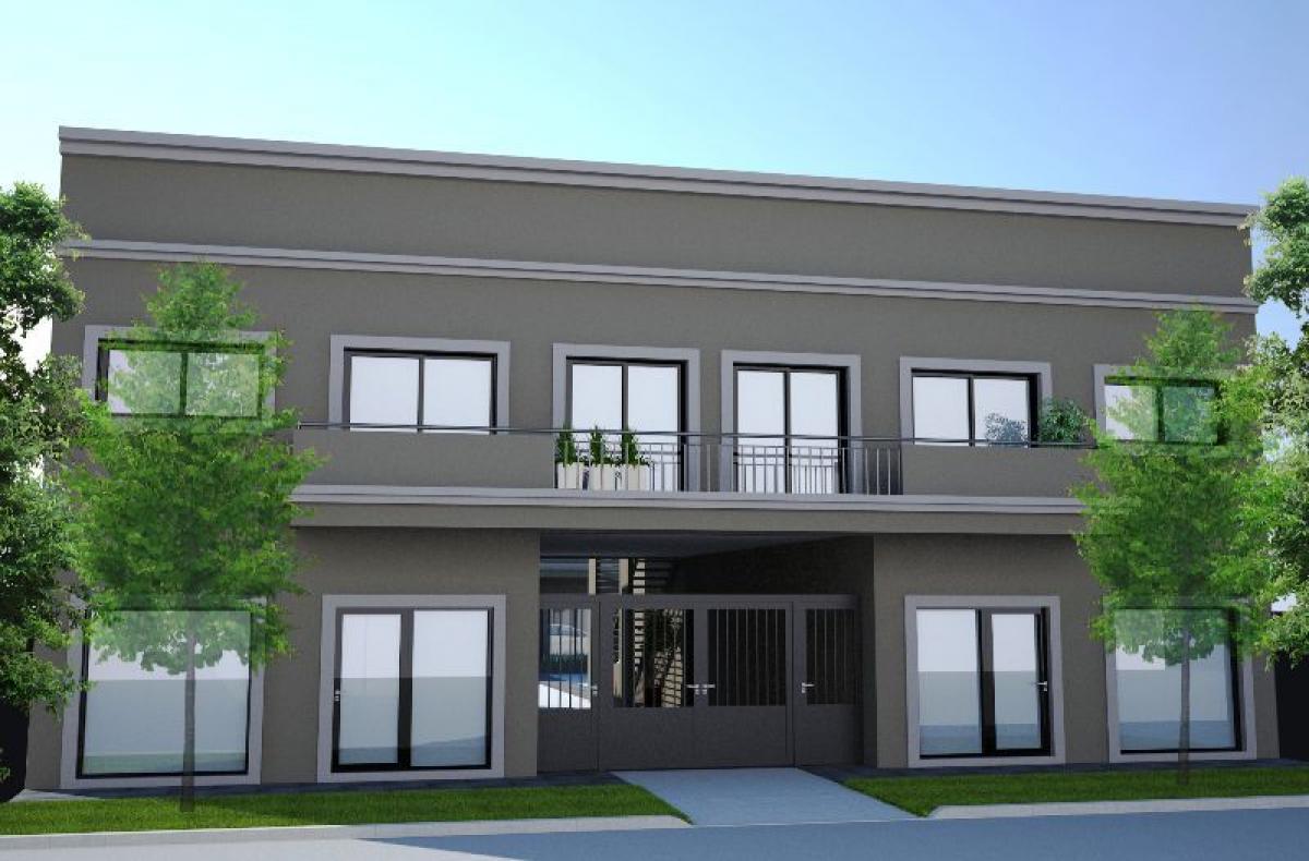 Picture of Apartment For Sale in Trenque Lauquen, Buenos Aires, Argentina