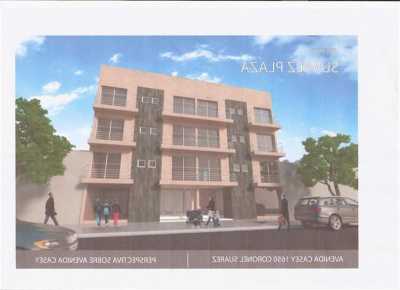 Apartment For Sale in Coronel Suarez, Argentina