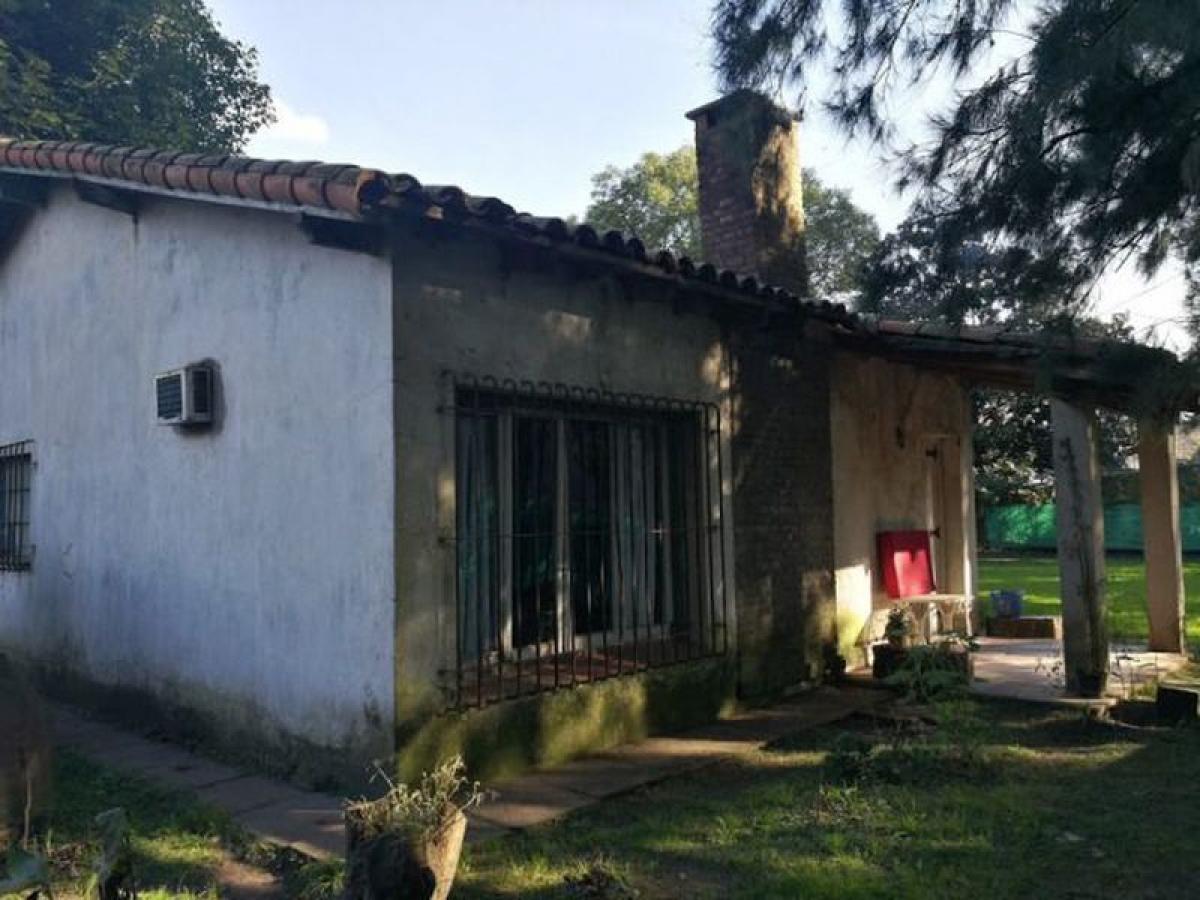 Picture of Farm For Sale in Jose C Paz, Buenos Aires, Argentina