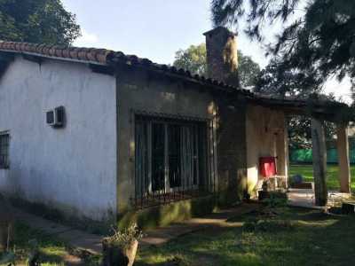 Farm For Sale in Jose C Paz, Argentina