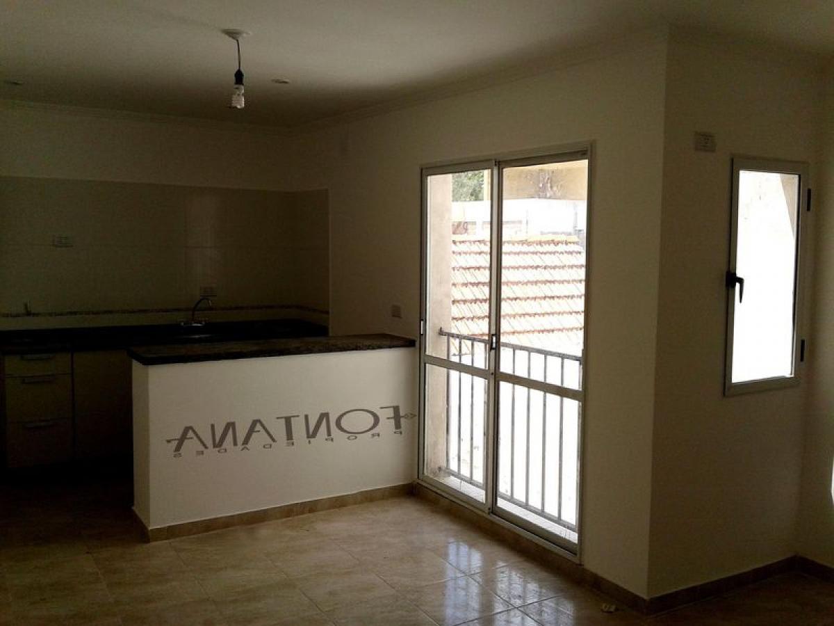 Picture of Apartment For Sale in San Luis, San Luis, Argentina