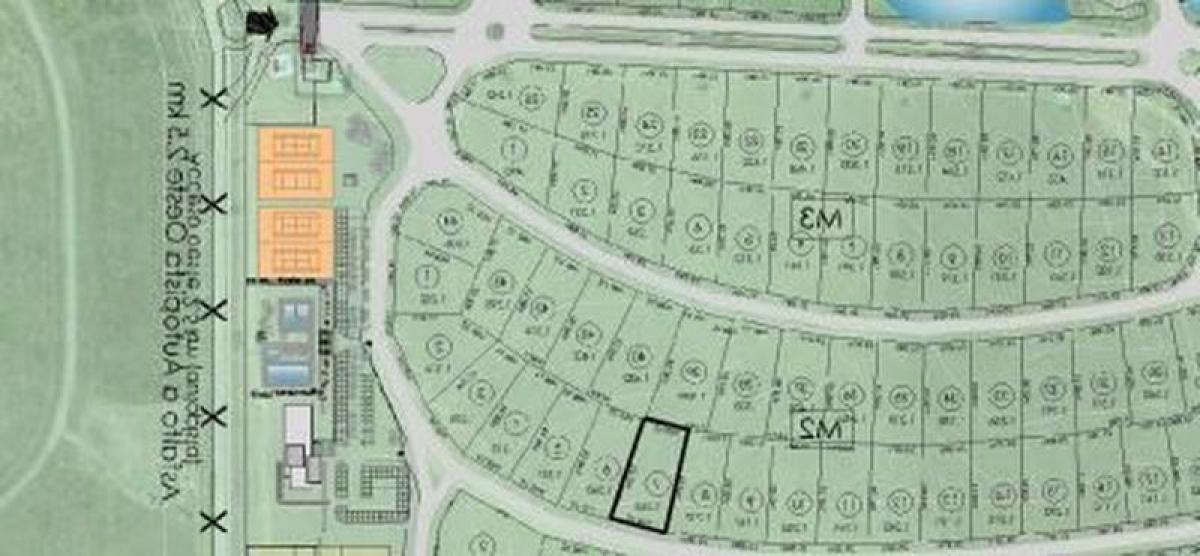 Picture of Residential Land For Sale in Salta, Salta, Argentina