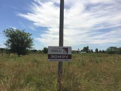 Residential Land For Sale in Bs.As. G.B.A. Zona Oeste, Argentina