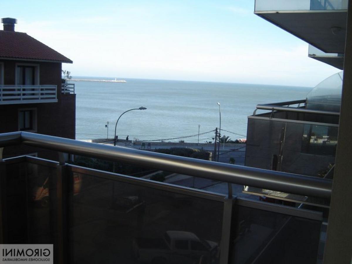 Picture of Apartment For Sale in Mar Del Plata, Buenos Aires, Argentina