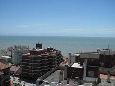 Apartment For Sale in Mar Del Plata, Argentina