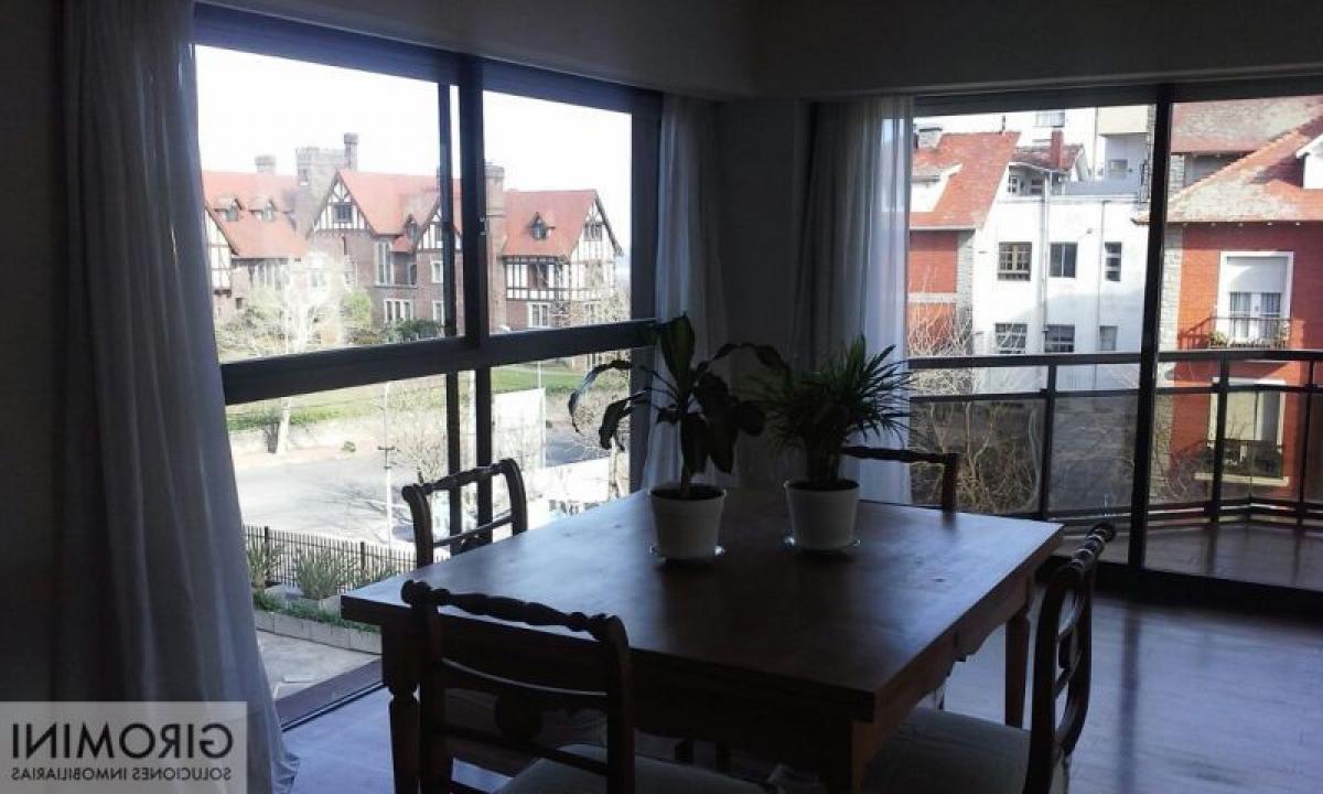 Picture of Apartment For Sale in Mar Del Plata, Buenos Aires, Argentina
