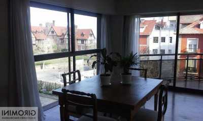 Apartment For Sale in Mar Del Plata, Argentina