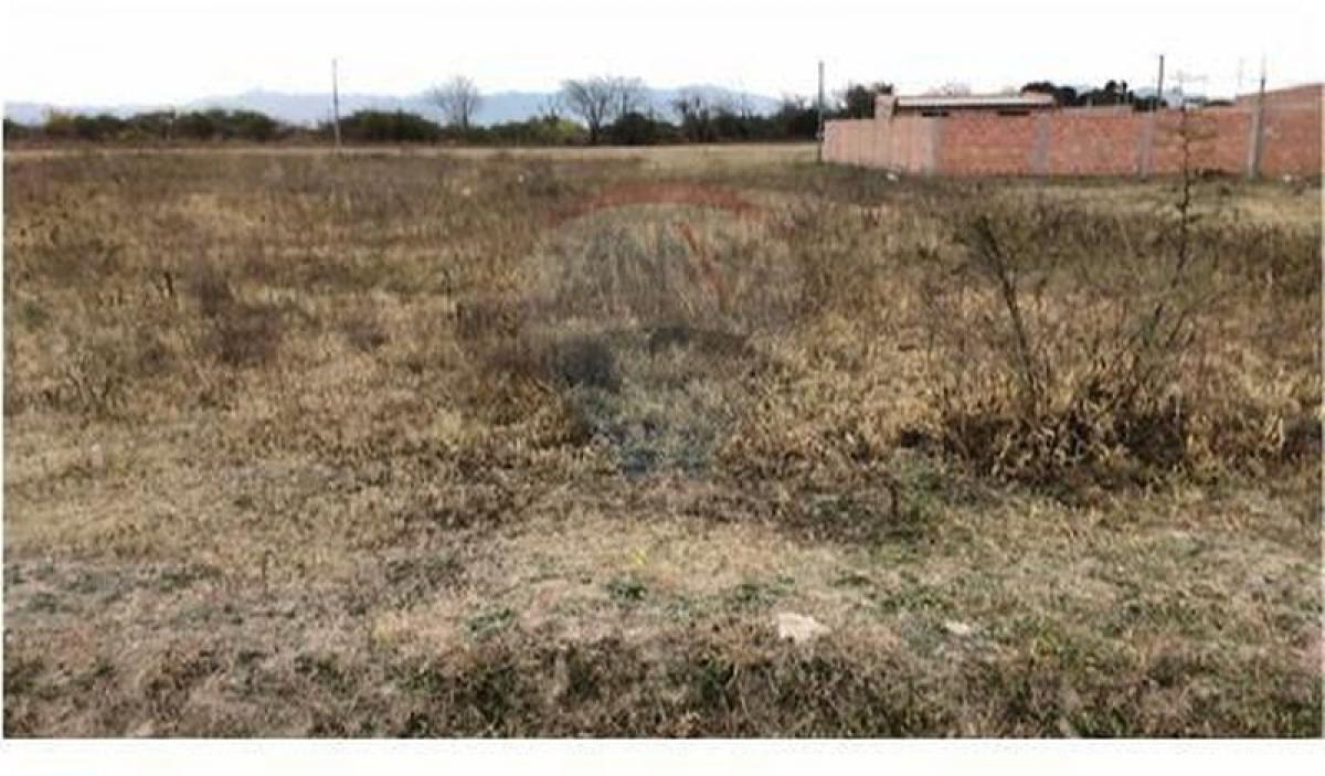Picture of Residential Land For Sale in Salta, Salta, Argentina