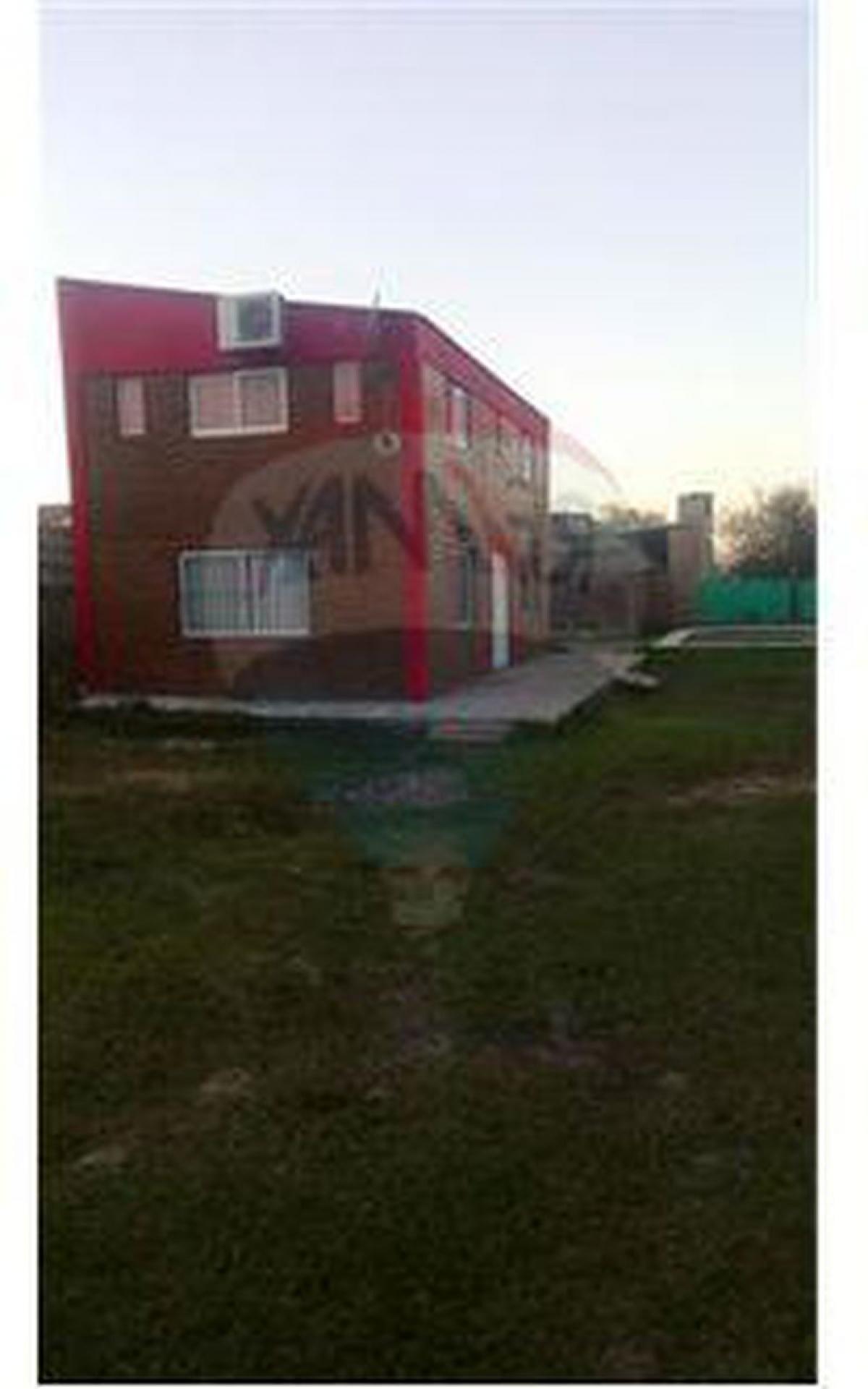 Picture of Farm For Sale in Santa Fe, Santa Fe, Argentina