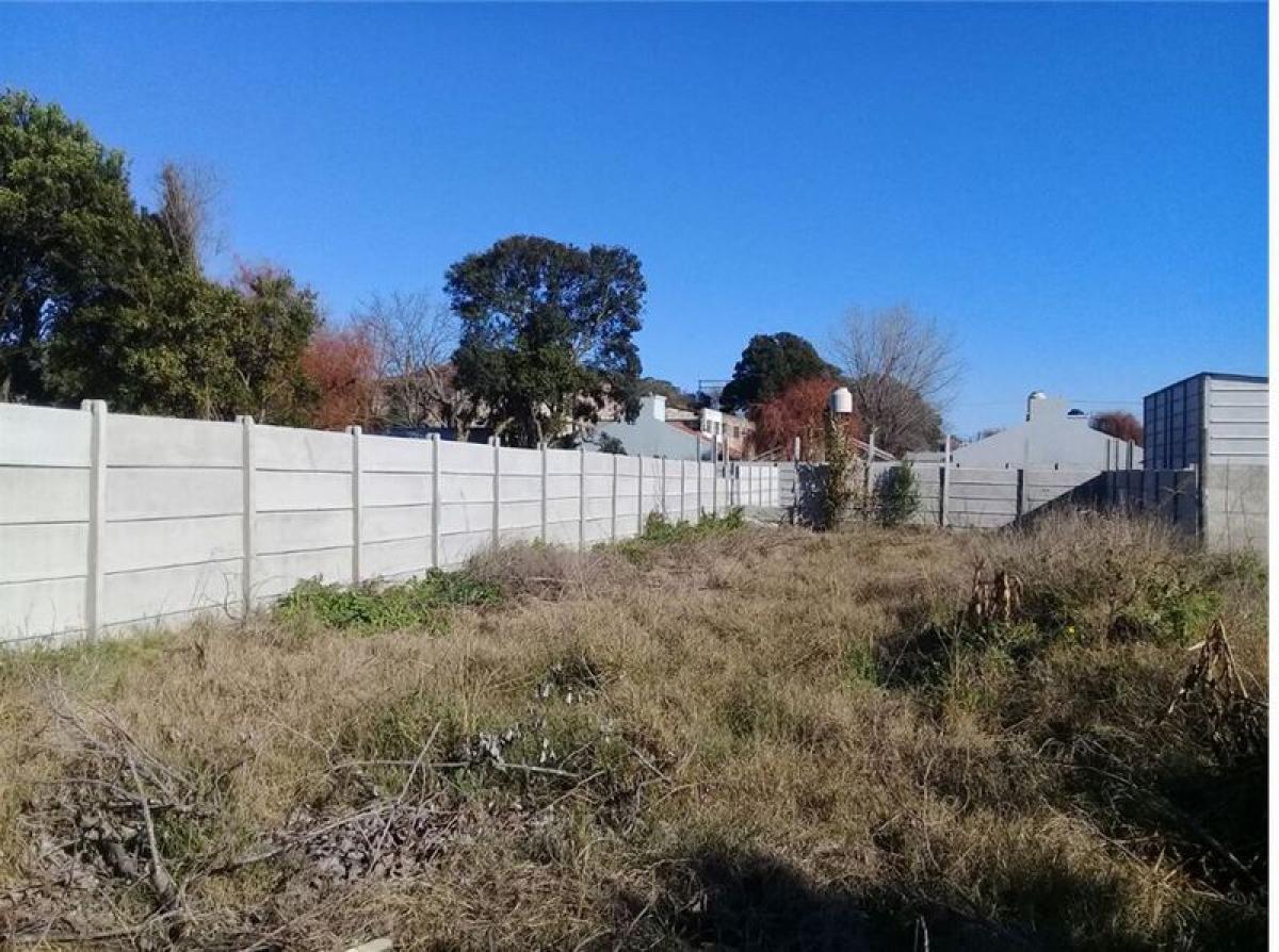 Picture of Residential Land For Sale in Tandil, Buenos Aires, Argentina