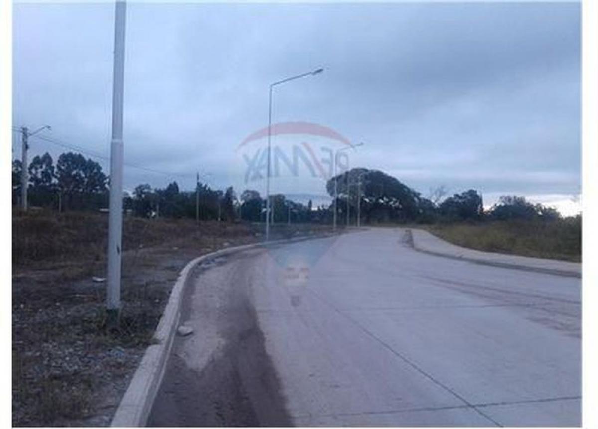 Picture of Residential Land For Sale in Jujuy, Jujuy, Argentina