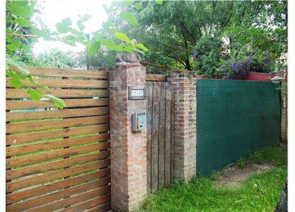 Picture of Farm For Sale in Malvinas Argentinas, Buenos Aires, Argentina