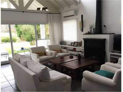 Home For Sale in Pilar, Argentina