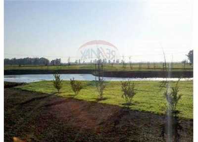 Residential Land For Sale in San Vicente, Argentina