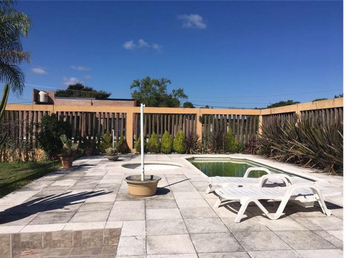 Picture of Farm For Sale in Santa Fe, Santa Fe, Argentina