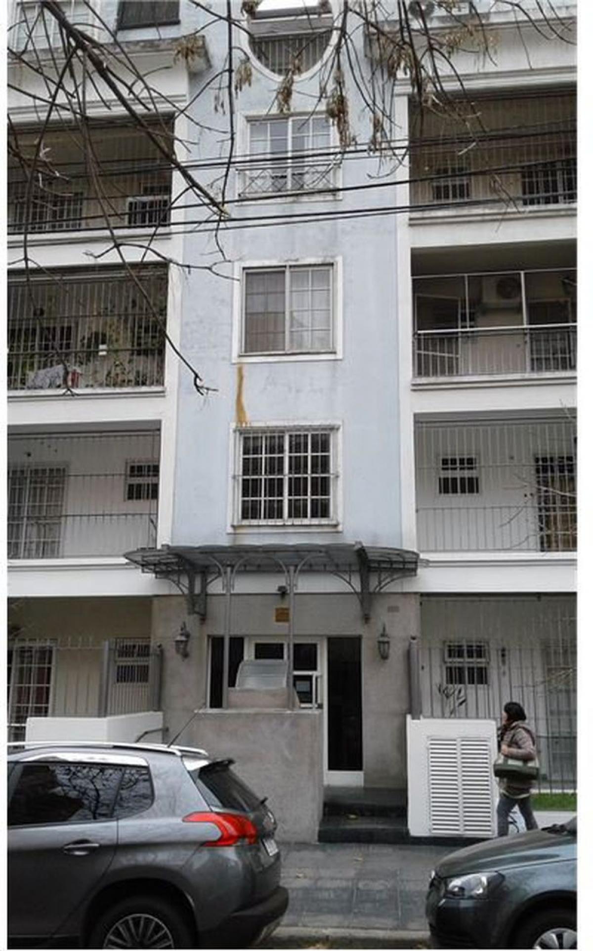 Picture of Office For Sale in La Matanza, Buenos Aires, Argentina