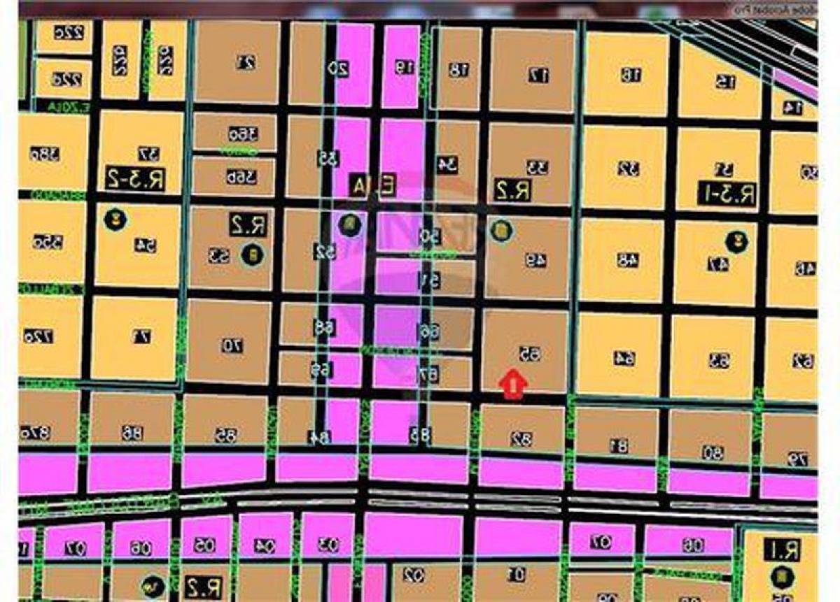 Picture of Residential Land For Sale in Avellaneda, Buenos Aires, Argentina